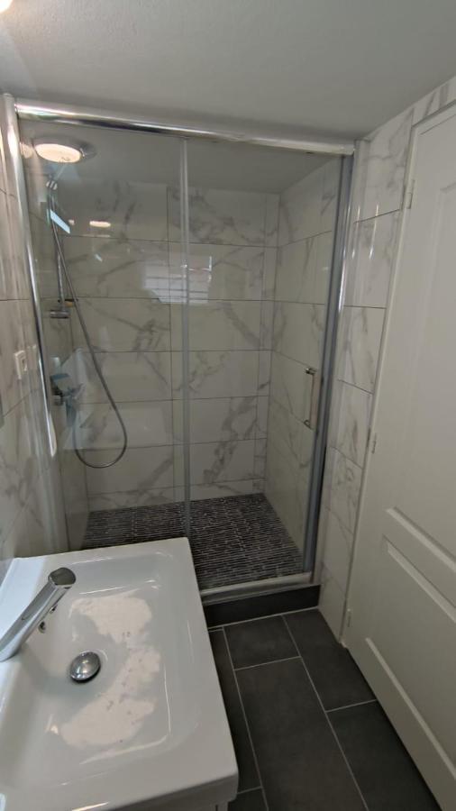 Deluxe Marc Apartment Straßburg